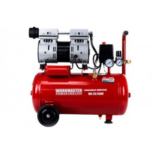 Компрессор Workmaster WC-25/24БМ