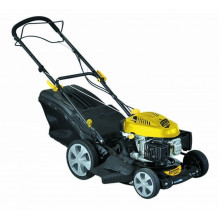 Газонокосилка бензиновая Champion LM4630