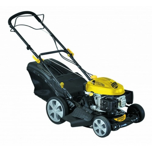 Газонокосилка бензиновая Champion LM4630