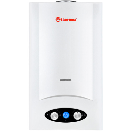 Газовый проточный водонагреватель Thermex G 20 D Eco