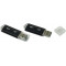 Флеш-диск Silicon Power 16Gb Blaze B02 (SP016GBUF3B02V1K) Black