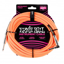 Кабель инструментальный Ernie Ball 6067