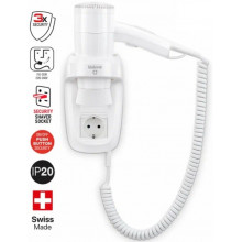 Фен Valera Hospitality Premium Smart 1600 Socket (533.05/044.02)