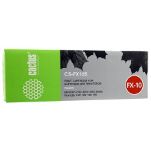 Картридж Cactus CS-FX10-MPS