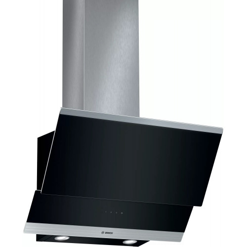 Каминная вытяжка Bosch DWK 065G60T
