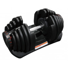 Гантель Proxima Gigant PS-ADB-5K/40K