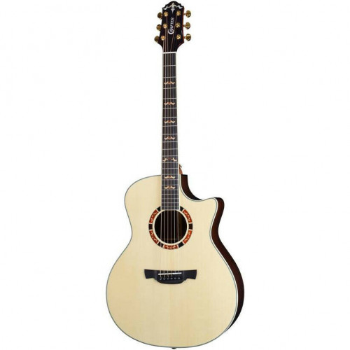 Электроакустическая гитара Crafter STG G-20ce
