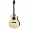 Электроакустическая гитара Crafter STG G-20ce