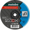 Диск обдирочный Metabo Flexiamant S (616486000)