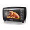 Мини-печь Centek CT-1532-46 Convection черный