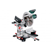 Пила торцовочная Metabo KGS 305 M