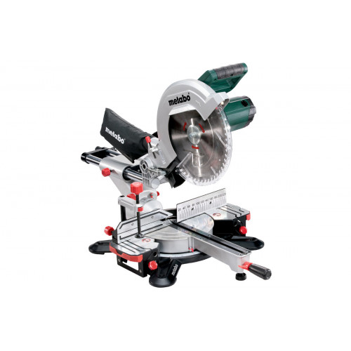 Пила торцовочная Metabo KGS 305 M