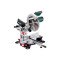 Пила торцовочная Metabo KGS 305 M