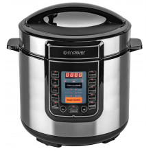 Мультиварка-скороварка Endever Vita-132