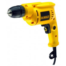 Дрель безударная DeWalt DWD014S