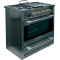 Комбинированная плита Kaiser HGE 93505 R