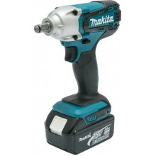 Аккумуляторный гайковерт Makita DTW190RME