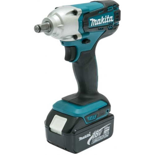 Аккумуляторный гайковерт Makita DTW190RME