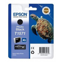 Картридж Epson C13T15714010