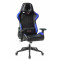 Кресло игровое Бюрократ Viking 5 Aero Blue