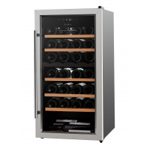 Винный шкаф Tesler CWC-300