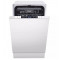 Встраиваемая посудомоечная машина Delonghi DDW08S Aquamarine eco