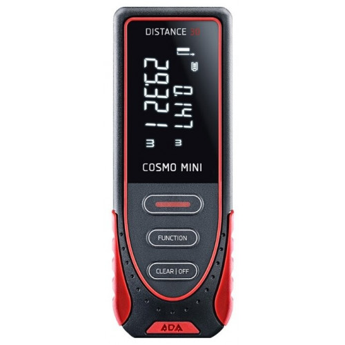 Лазерный дальномер ADA Cosmo MINI А00410