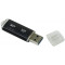 Флеш-диск Silicon Power Blaze B02 64Gb черный (SP064GBUF3B02V1K)
