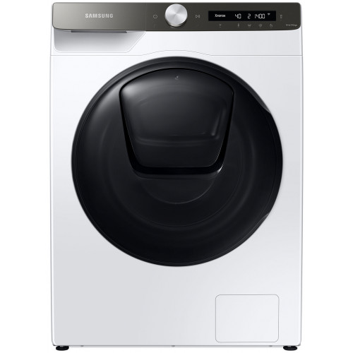 Стиральная машина с сушкой Samsung WD80T554CBT