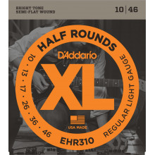 Струны D'Addario EHR310