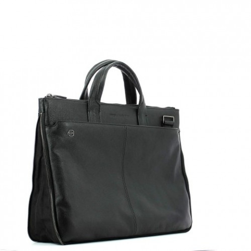 Сумка для ноутбука Piquadro Black Square CA4021B3/N