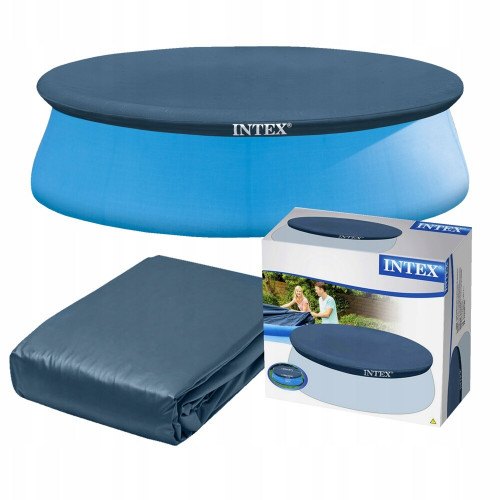 Тент для надувного бассейна Intex 28022