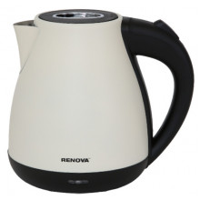 Чайник электрический Renova KT17S-06W
