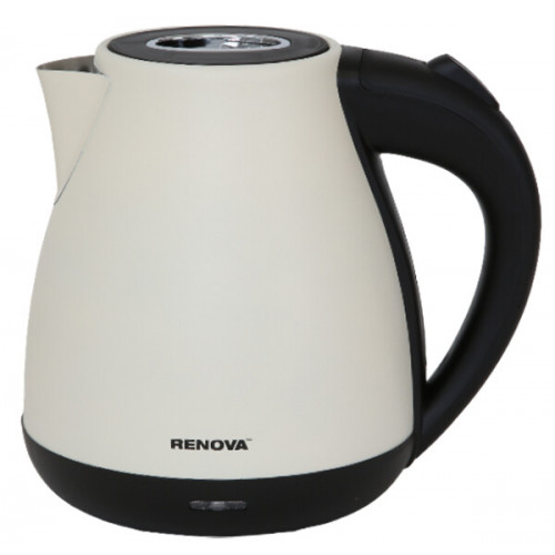Чайник электрический Renova KT17S-06W