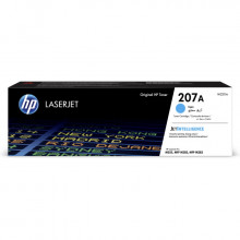 Картридж HP 207A (W2211A) Cyan
