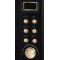 Микроволновая печь Rondell RDE-1850