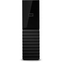 Жесткий диск Western Digital Original WDBBGB0080HBK-EESN