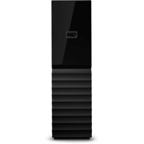 Жесткий диск Western Digital Original WDBBGB0080HBK-EESN