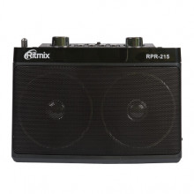 Радиоприемник Ritmix RPR-215