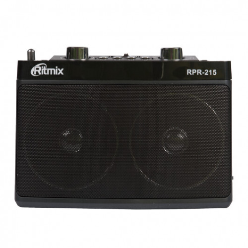 Радиоприемник Ritmix RPR-215