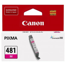 Картридж Canon CLI-481 M (2099C001)
