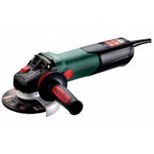 Угловая шлифмашина Metabo WEV 17-125 Quick Inox (600517000)