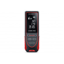 Дальномер лазерный ADA Cosmo MINI 40 (A00528)