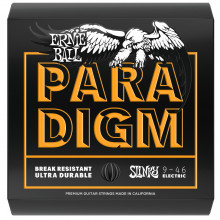 Струны Ernie Ball 2022