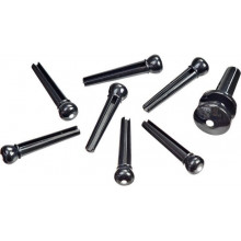 Колышки для крепления струн Planet Waves PWPS10