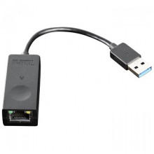 Адаптер Lenovo 4X90S91830 черный