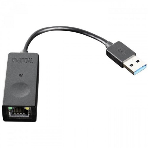 Адаптер Lenovo 4X90S91830 черный