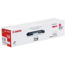 Картридж Canon 729M 4368B002