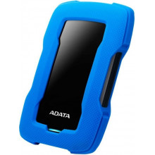 Жесткий диск A-Data AHD330-2TU31-CBL