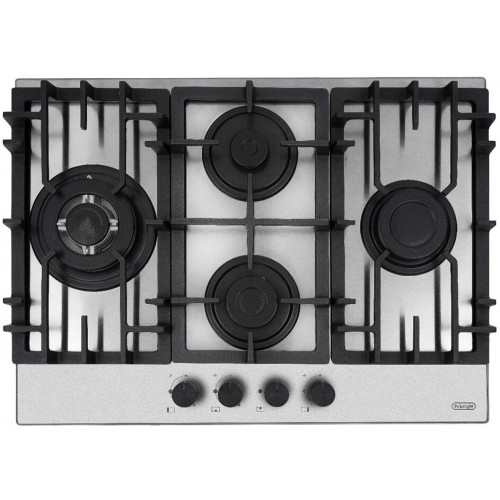 Встраиваемая газовая варочная панель Delonghi Gabriella 6 GW IM